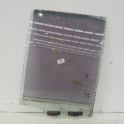 View Auto part Left Rear Door Window Nissan Navara 2010