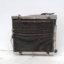 View Auto part A/C Condenser Toyota Hiace 2007