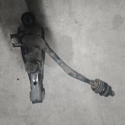 View Auto part Right Front Lower Control Arm Toyota Hiace 2007