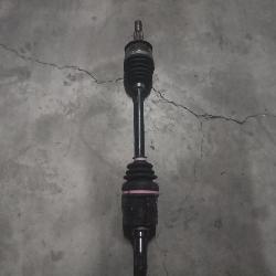 View Auto part Left Driveshaft Mazda 3 2015