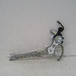 View Auto part Left Front Window Reg/Motor Toyota Hiace 2007