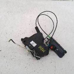 View Auto part Door/Boot/Gate Lock Toyota Hiace 2007