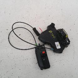 View Auto part Door/Boot/Gate Lock Toyota Hiace 2007