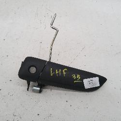 View Auto part Door Handle Toyota Hiace 2007