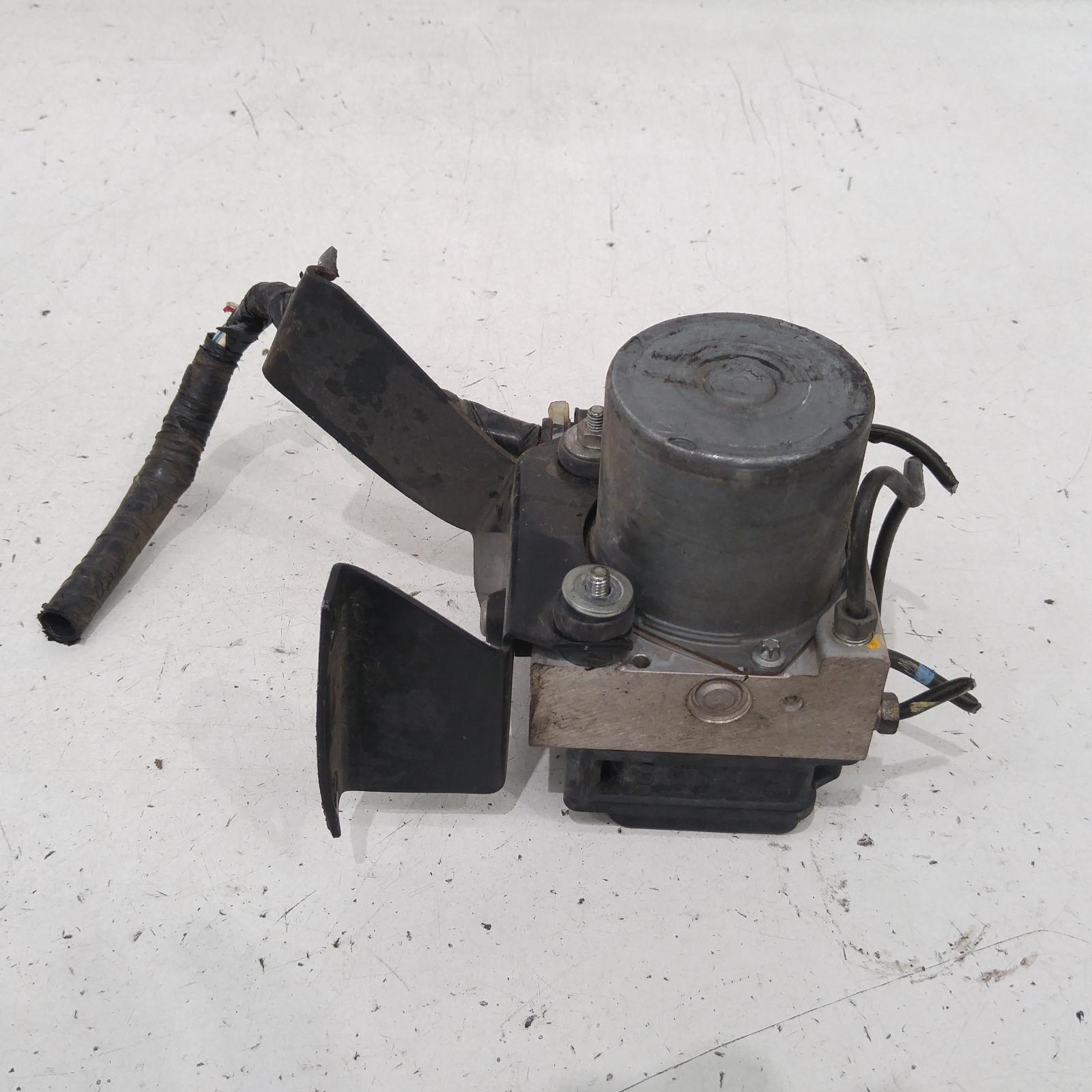 Abs Pump/Modulator Rodeo Holden 2007