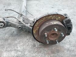 View Auto part Right Rear Hub Assembly Kia Cerato 2009