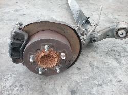View Auto part Left Rear Hub Assembly Kia Cerato 2009