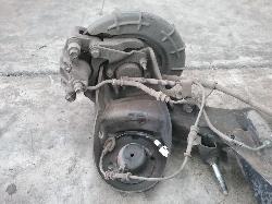 View Auto part Left Rear Hub Assembly Kia Cerato 2009