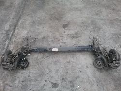 View Auto part Left Rear Hub Assembly Kia Cerato 2009
