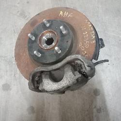 View Auto part Right Front Hub Assembly Mazda 3 2015