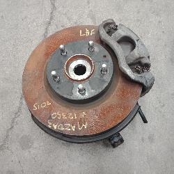 View Auto part Left Front Hub Assembly Mazda 3 2015