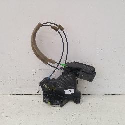 View Auto part Door/Boot/Gate Lock Toyota Hiace 2014