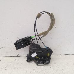 View Auto part Door/Boot/Gate Lock Toyota Hiace 2014