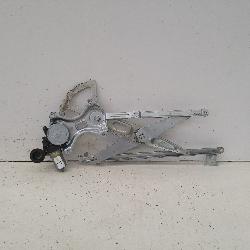 View Auto part Left Front Window Reg/Motor Toyota Hiace 2014