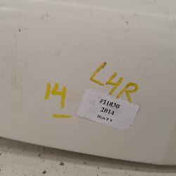 View Auto part Rear Bumper Toyota Hiace 2014