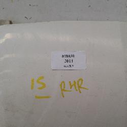 View Auto part Rear Bumper Toyota Hiace 2014