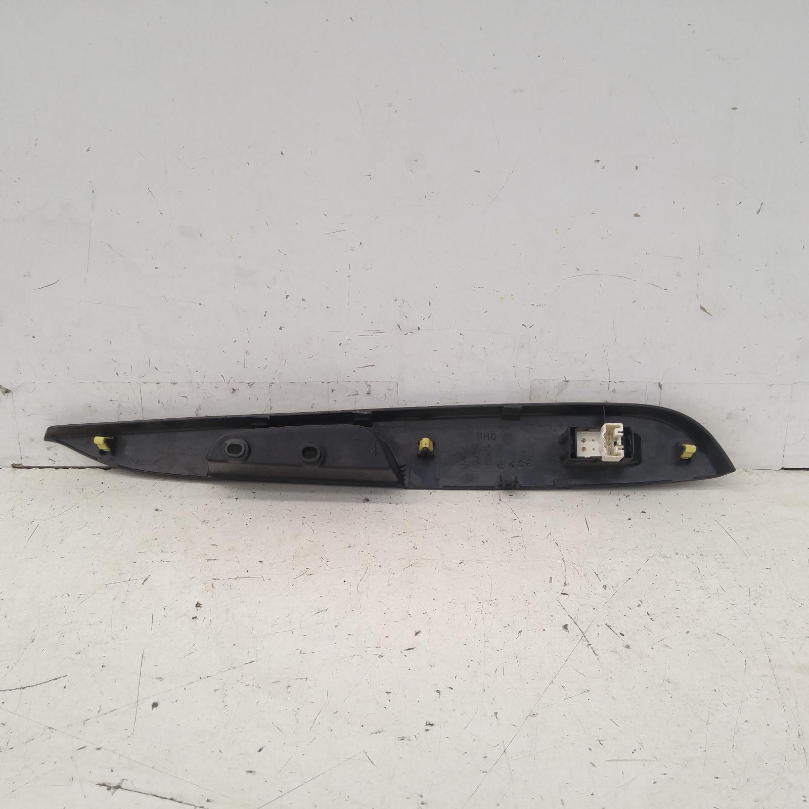 View Auto part Pwr Dr Wind Switch Toyota Hiace 2014