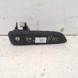 View Auto part Door Handle Toyota Hiace 2014