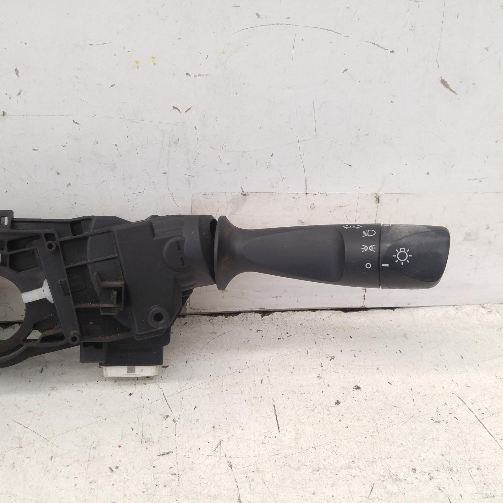 View Auto part Combination Switch Toyota Hiace 2014