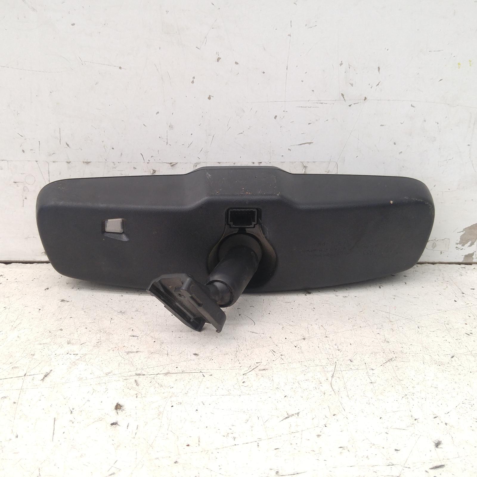 View Auto part Interior Mirror Toyota Hiace 2014
