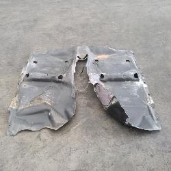 View Auto part Carpet Toyota Hilux 2016