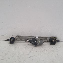 View Auto part Wiper Motor Toyota Hilux 2016