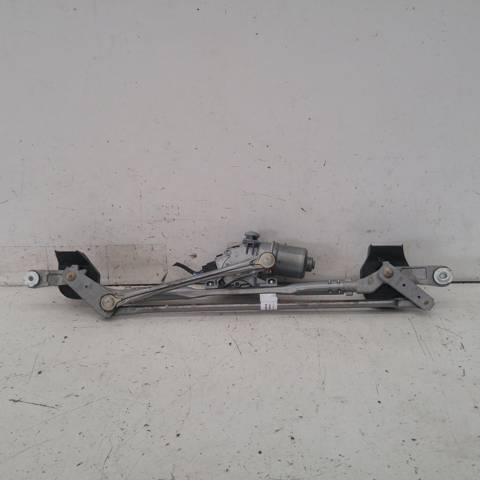 View Auto part Wiper Motor Toyota Hilux 2016