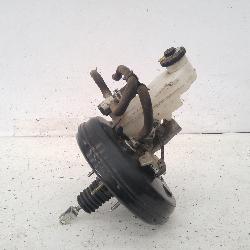 View Auto part Brake Booster Toyota Hilux 2016