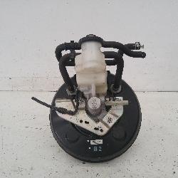 View Auto part Brake Booster Toyota Hilux 2016
