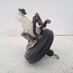 View Auto part Brake Booster Toyota Hilux 2016