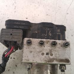 View Auto part Abs Pump/Modulator Toyota Hilux 2016