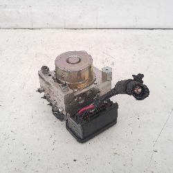 View Auto part Abs Pump/Modulator Toyota Hilux 2016