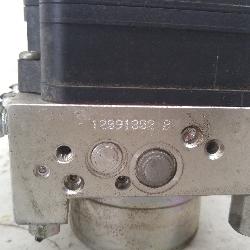 View Auto part Abs Pump/Modulator Toyota Hilux 2016