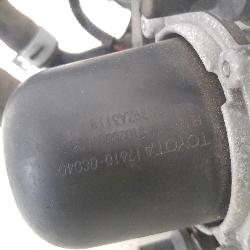 View Auto part Vacuum/Air Pump Toyota Hilux 2016