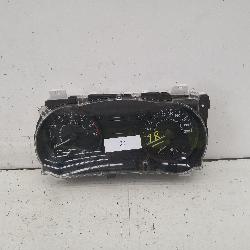 View Auto part Instrument Cluster Toyota Hilux 2016