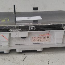 View Auto part Instrument Cluster Toyota Hilux 2016