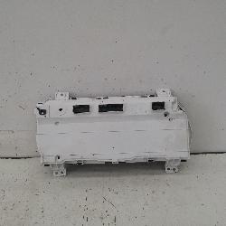 View Auto part Instrument Cluster Toyota Hilux 2016