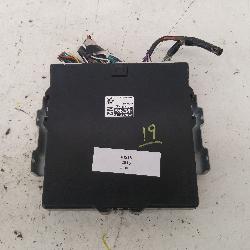 View Auto part Ecu Toyota Hilux 2016