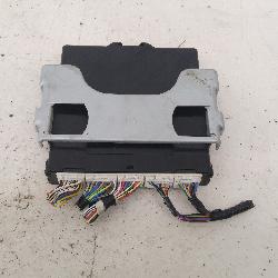 View Auto part Ecu Toyota Hilux 2016