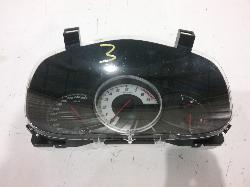 View Auto part Instrument Cluster Toyota 86 2015