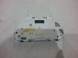 View Auto part Instrument Cluster Toyota 86 2015
