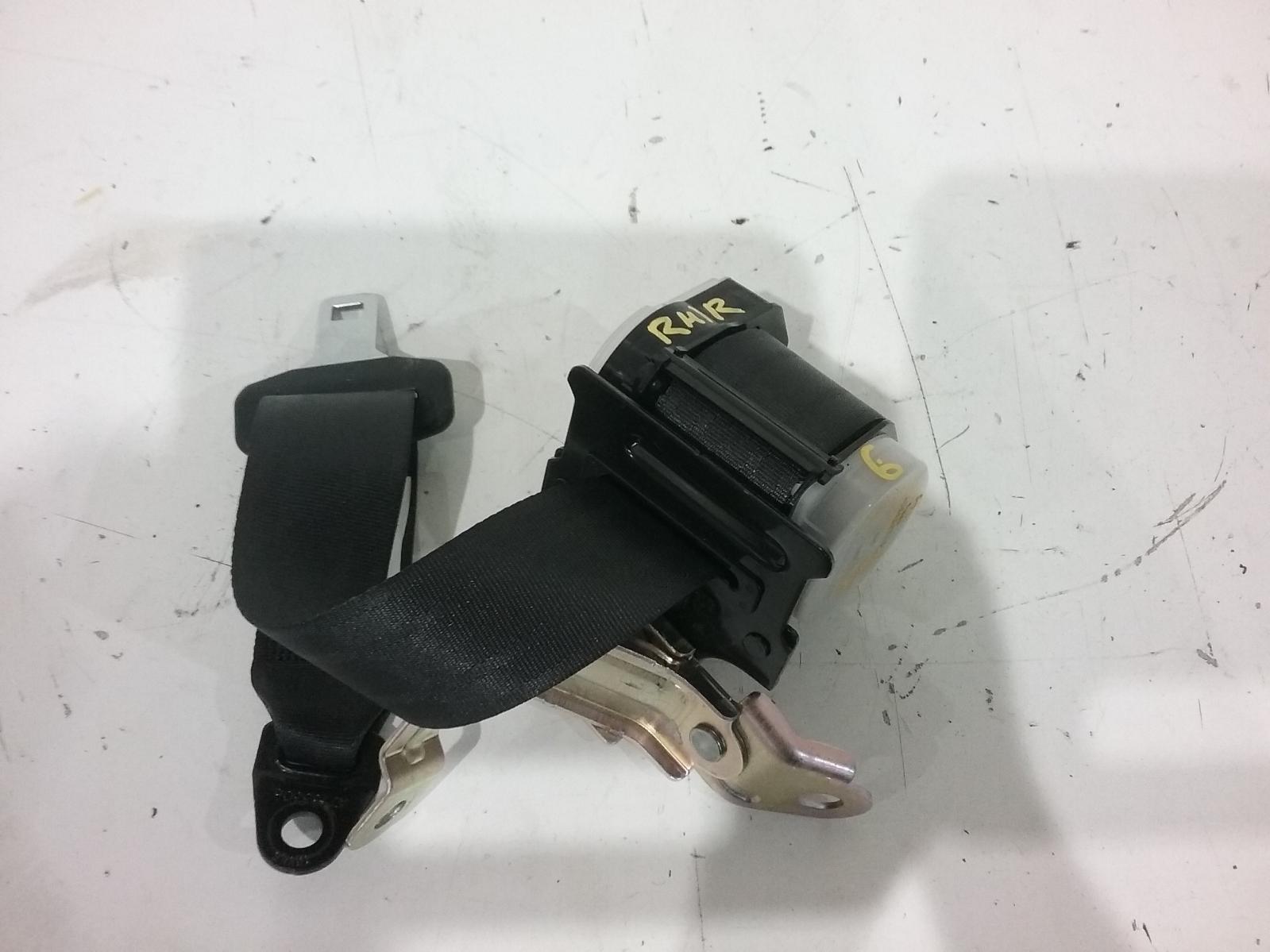 2015 Toyota 86 Seatbelt/Stalk View Auto part Seatbelt/Stalk Toyota 86 2015