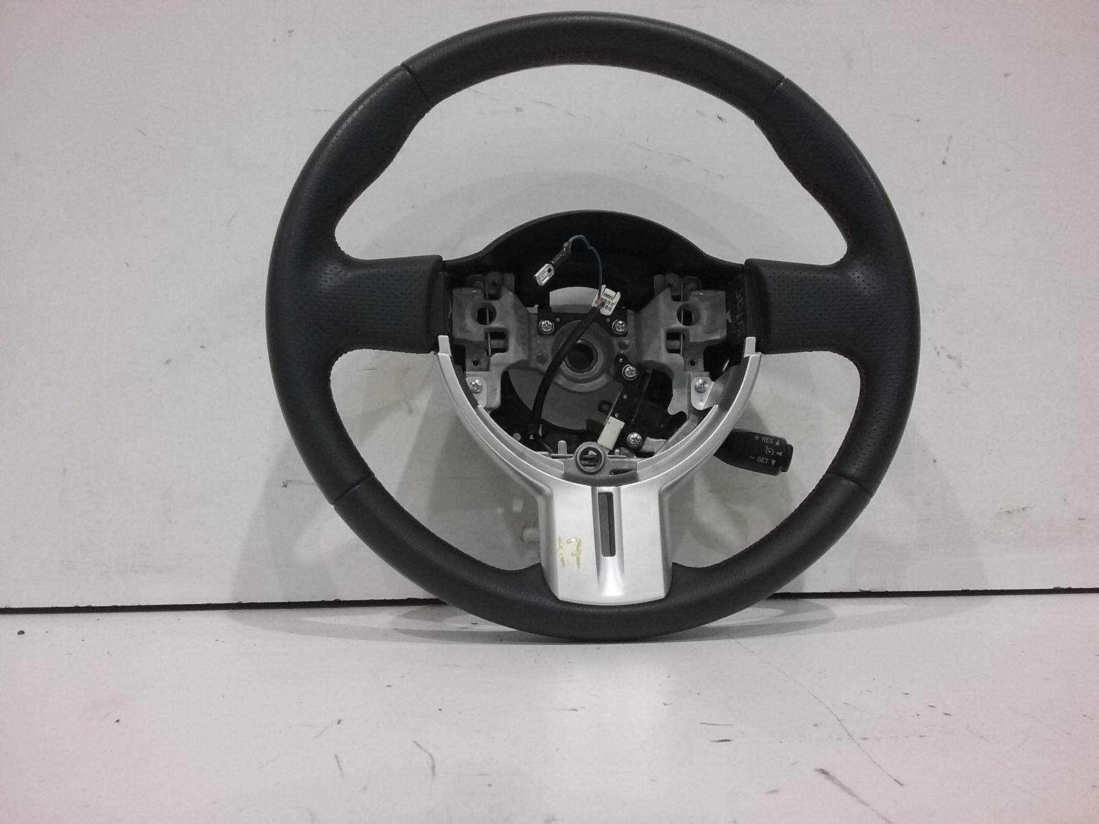 View Auto part Combination Switch Toyota 86 2015