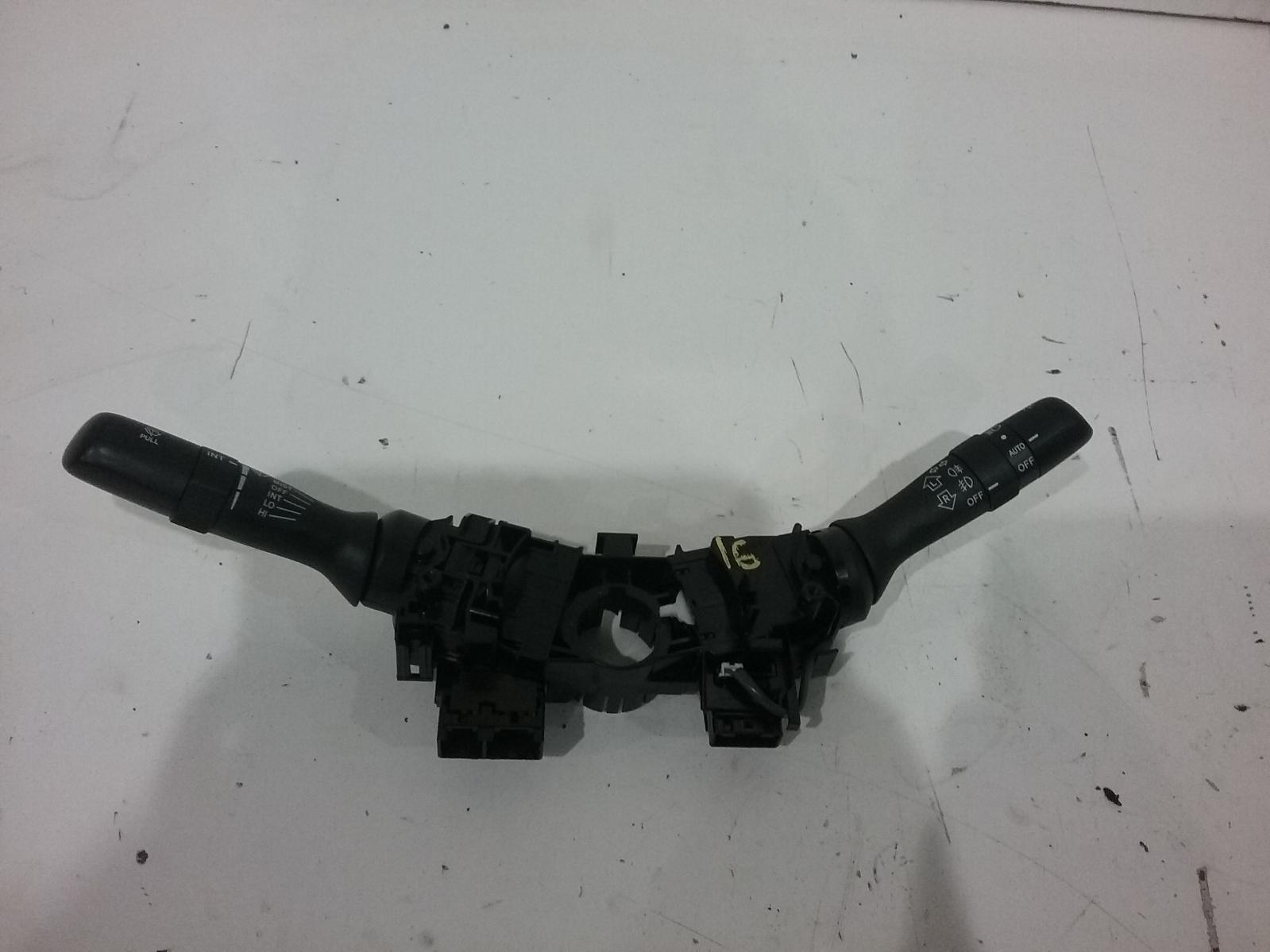 View Auto part Combination Switch Toyota 86 2015