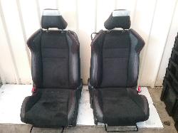View Auto part Front Seat Toyota 86 2015