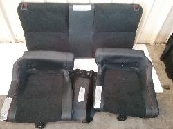 View Auto part 2nd Seat (Rear Seat) Toyota 86 2015