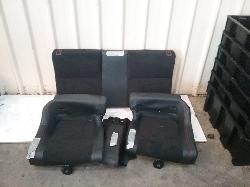 View Auto part 2nd Seat (Rear Seat) Toyota 86 2015