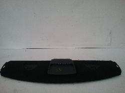 View Auto part Parcel Shelf Cargo Blind Toyota 86 2015