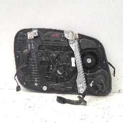 View Auto part Right Front Window Reg/Motor Hyundai I30 2014