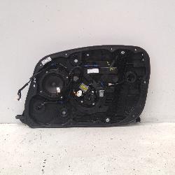 View Auto part Right Front Window Reg/Motor Hyundai I30 2014